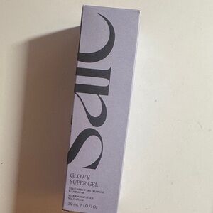 Saie Glowy Super Gel-NWB